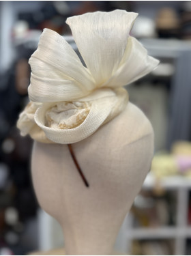 Bibi de cérémonie « Sultane »