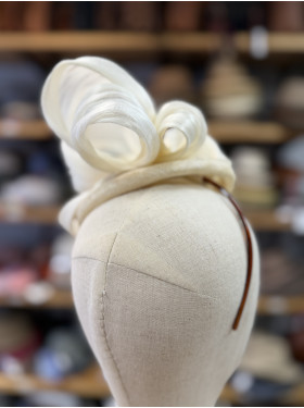 Bibi de cérémonie « Sultane »