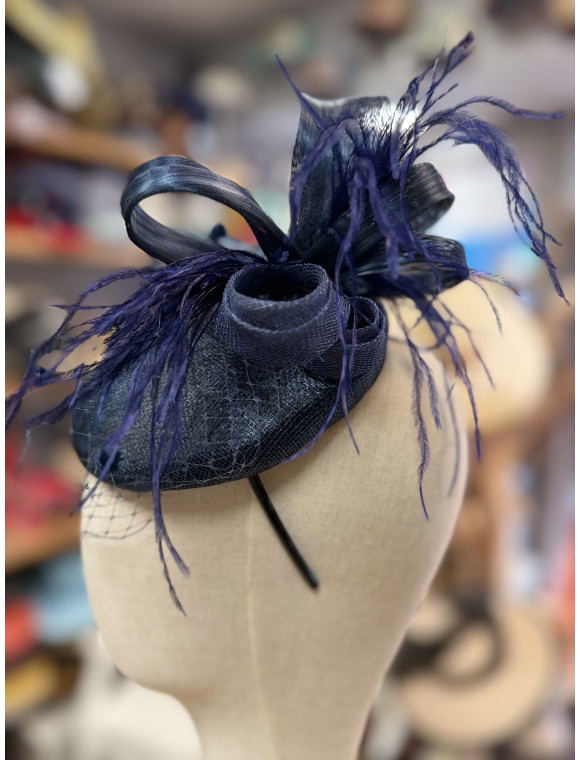 Bibi de cérémonie « Soleine »