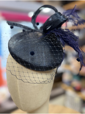 Bibi de cérémonie « Soleine »