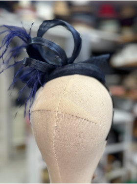 Bibi de cérémonie « Soleine »