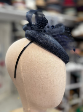 Bibi de cérémonie « Soleine »