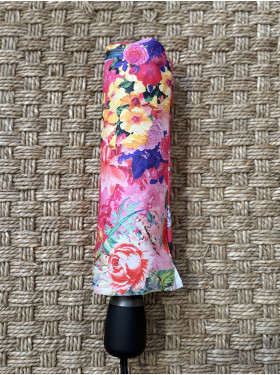 Parapluie Pliant « Viviane «  de la collection Brokante