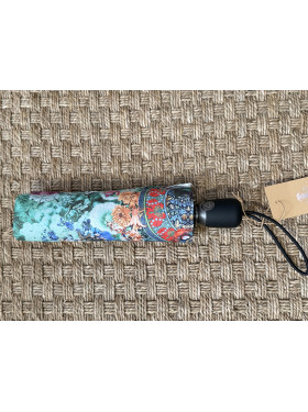 Parapluie Pliant « Corinne » de la collection Brokante