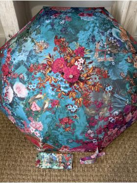 Parapluie Pliant « Corinne » de la collection Brokante