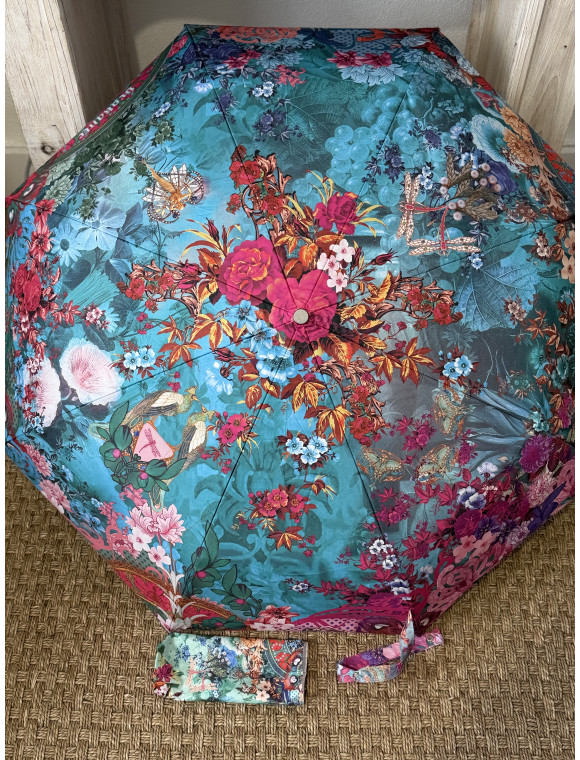 Parapluie Pliant « Corinne » de la collection Brokante