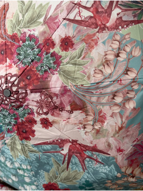 Parapluie Pliant « Martine » de la collection Brokante