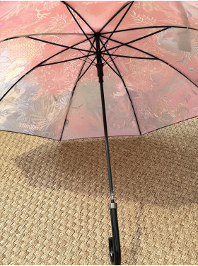 Parapluie canne "Claire" de la collection Brokante
