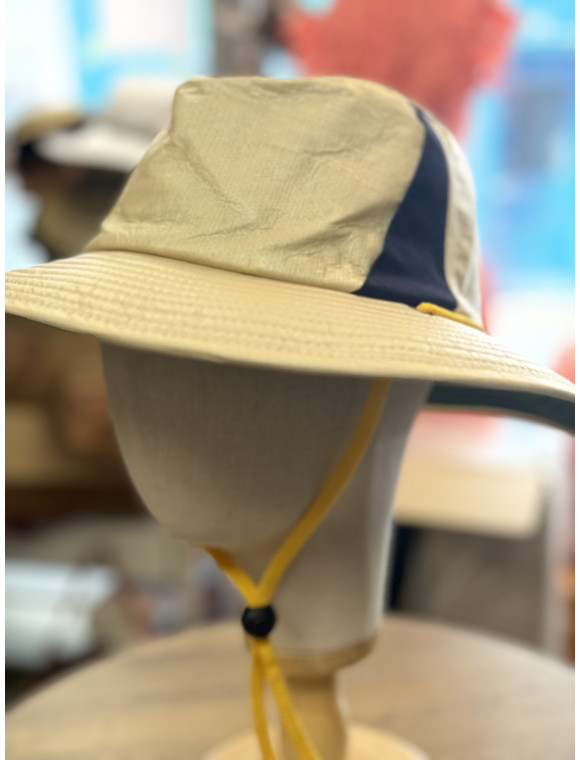 Chapeau "Loic" anti UV de la collection soway