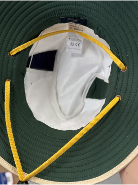 Chapeau "Loic" anti UV de la collection soway