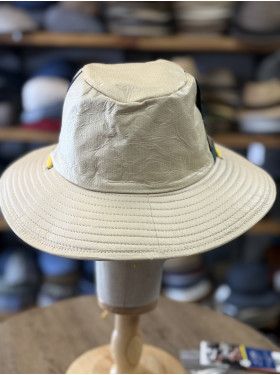 Chapeau "Loic" anti UV de la collection soway