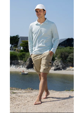 Casquette "La casquette "de la collection anti UV Soway