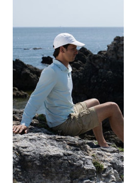 Casquette "La casquette "de la collection anti UV Soway