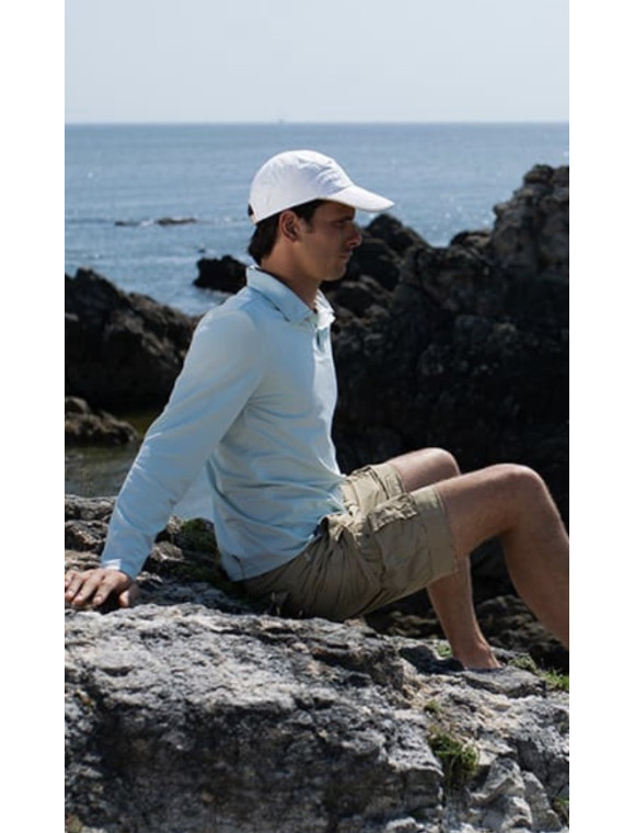 Casquette "La casquette "de la collection anti UV Soway