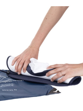 Casquette "La casquette "de la collection anti UV Soway