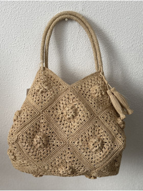 sac raphia "Ramena"