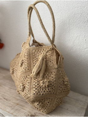 sac raphia "Ramena"