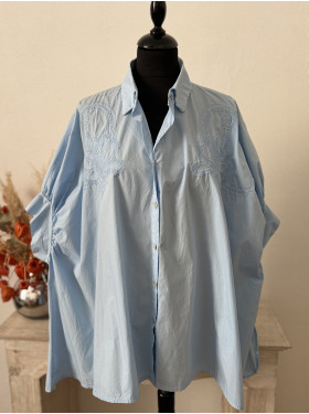 Chemise "Eliane"
