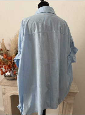 Chemise "Eliane"
