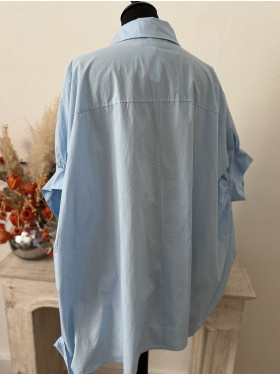 Chemise "Eliane"