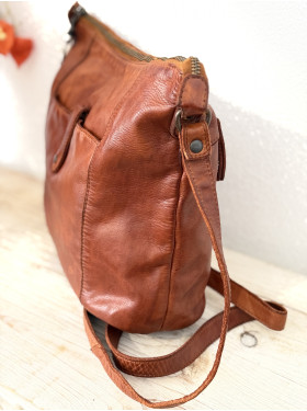 Sac cuir « Sophia » de la collection Bear