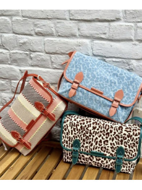 Lot de 3 Loulou de la collection Paul Marius