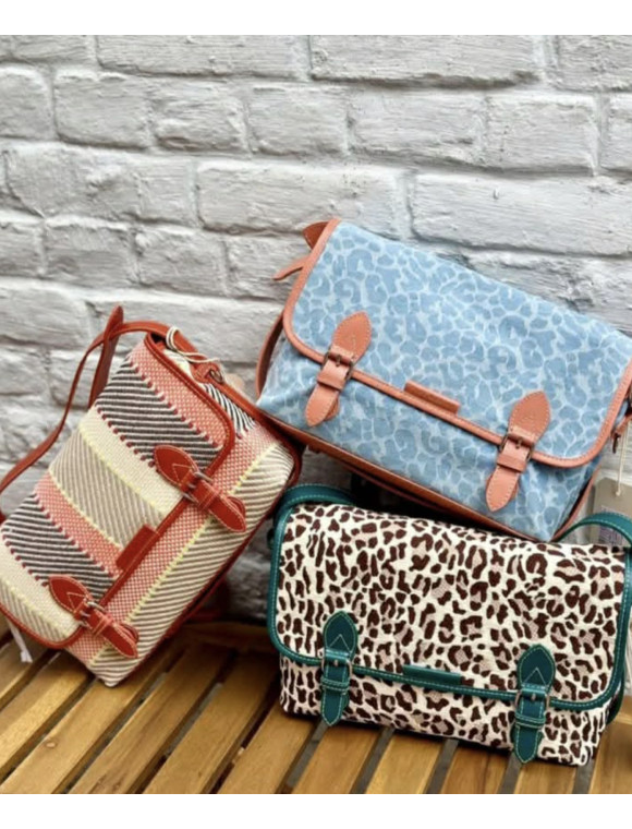 Lot de 3 Loulou de la collection Paul Marius