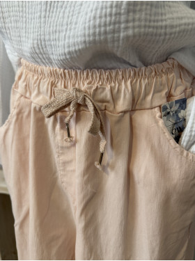 pantalon "le jogging"