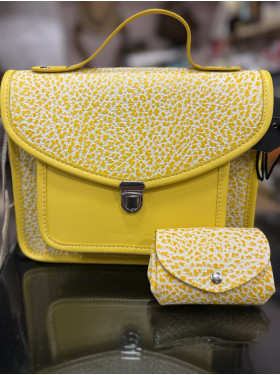 Ensemble « citronnade » de la collection paul Marius