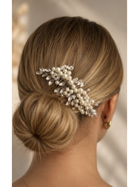 Peigne cheveux "Mona"