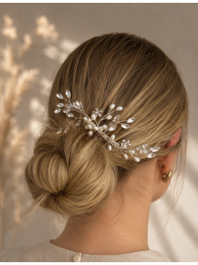 Peigne bijoux "Steph"