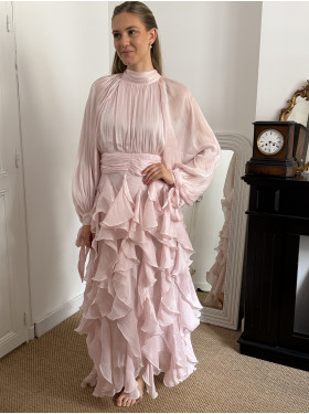 Robe "Gala"