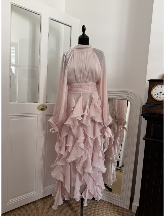 Robe "Gala"