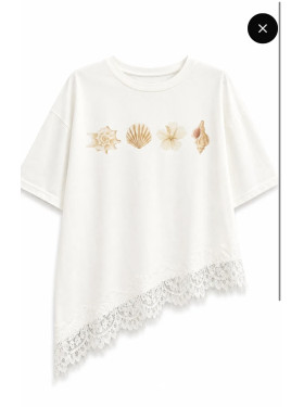 Tee shirt "Marin"