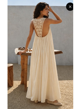 Robe "Nayade"