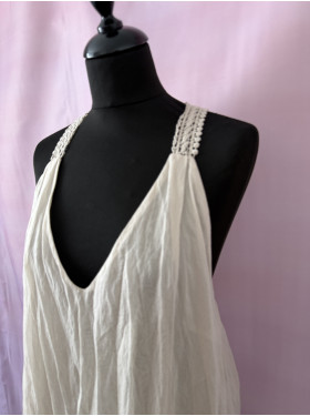 Robe "Nayade"