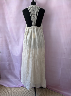 Robe "Nayade"