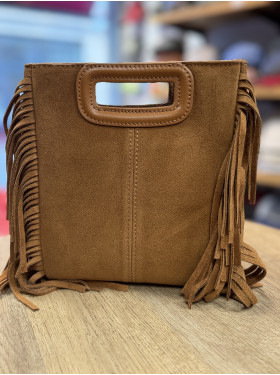 sac cuir "Sandra"