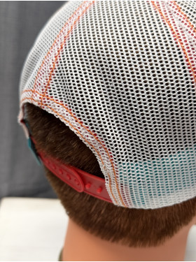 Casquette Trucker von dutch « Vegas »