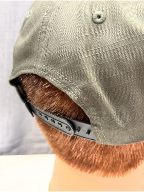 Casquette Trucker Von Dutch «California"