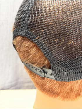 Casquette Trucker Von Dutch "Harley"