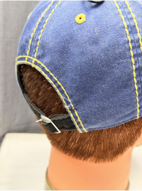 Casquette trucker Von Dutch "Baroudeur"