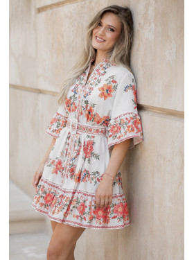 Robe "Romana"