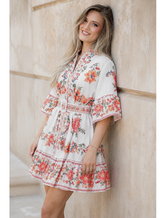 Robe "Romana"