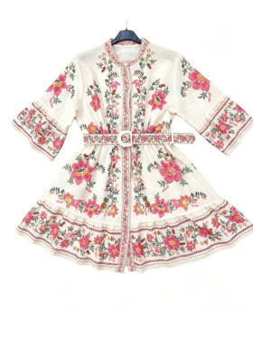 Robe "Romana"