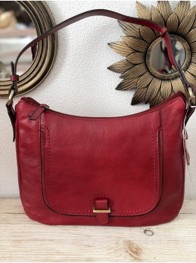 Sac cuir "Havana"