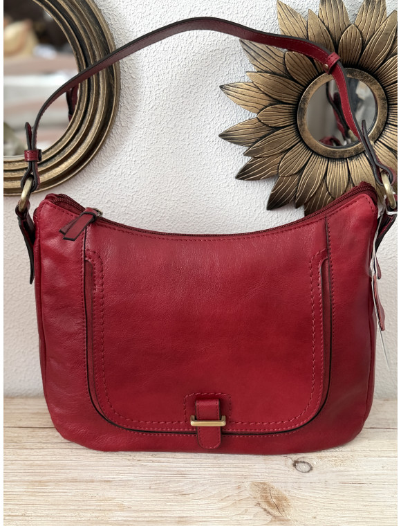 Sac cuir "Havana"