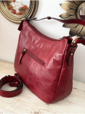 Sac cuir "Havana"