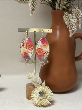 Boucles « Artiste »