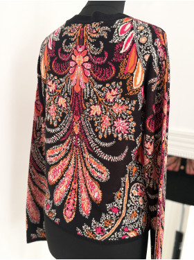 Gilet « Elise » de la collection René Derhy